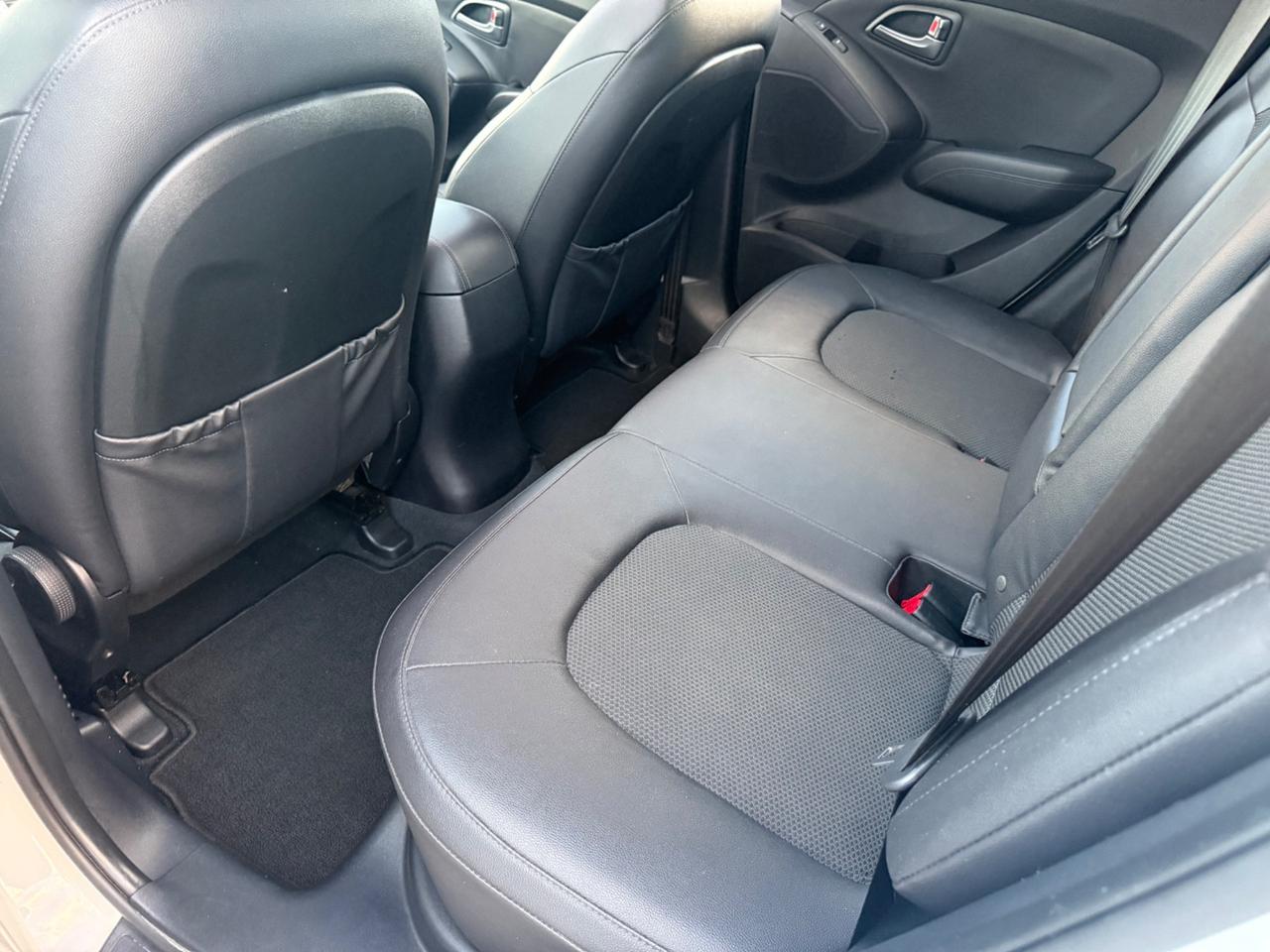 Hyundai iX35 1.7 CRDi 2WD Xpossible