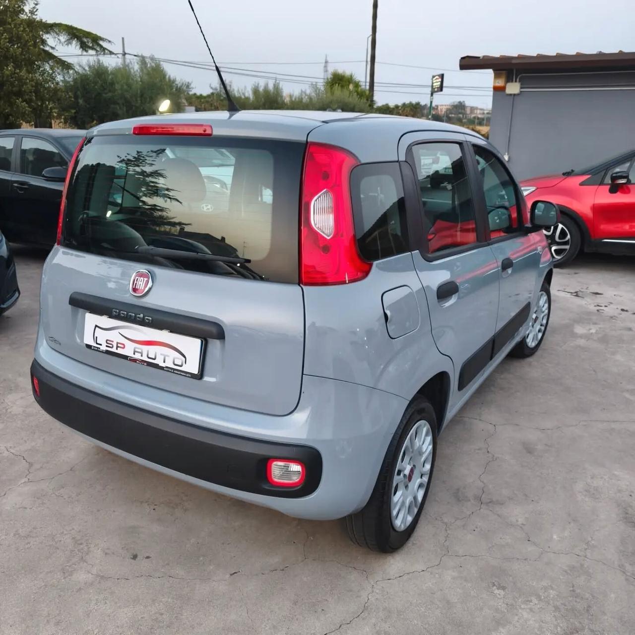 Fiat Panda 1.2 2018 OT TIMA IN TUTTO