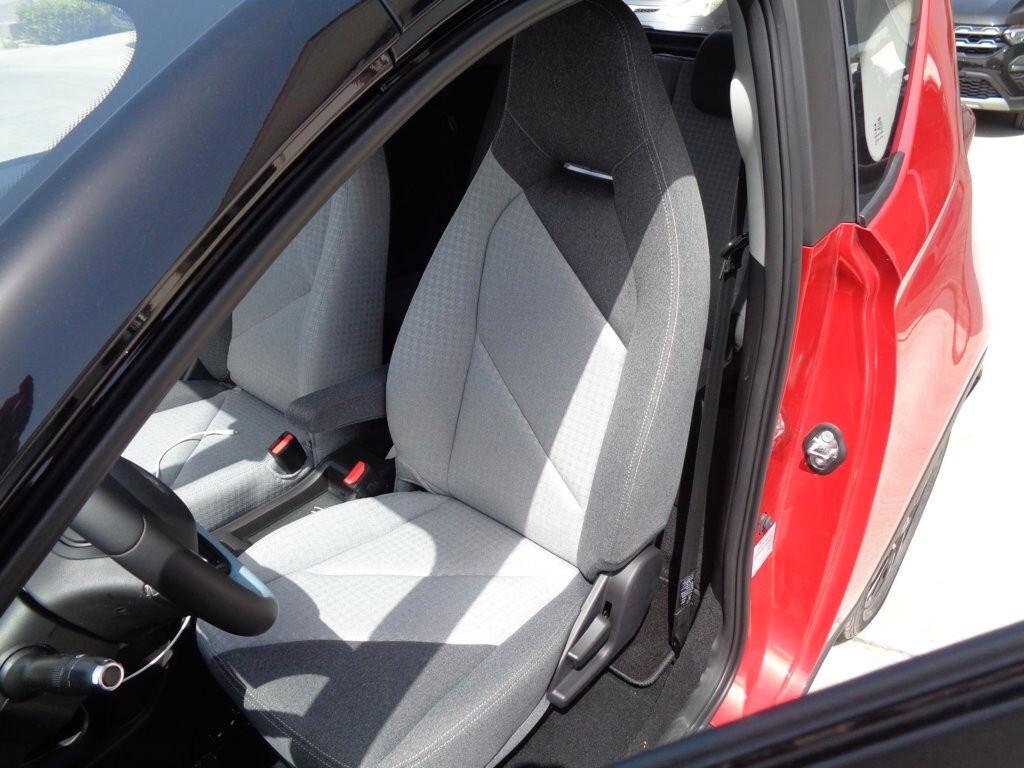 DR 1.0 EV ( Novità completamente elettrica )