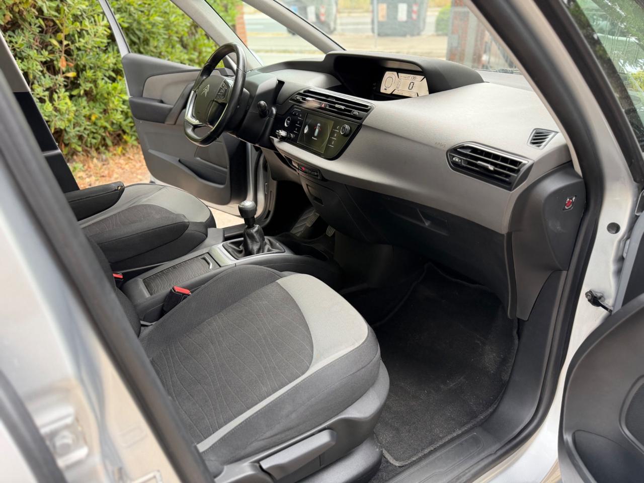 Citroen Grand C4 Picasso 1.6 e-HDi 115 Business 7 Posti