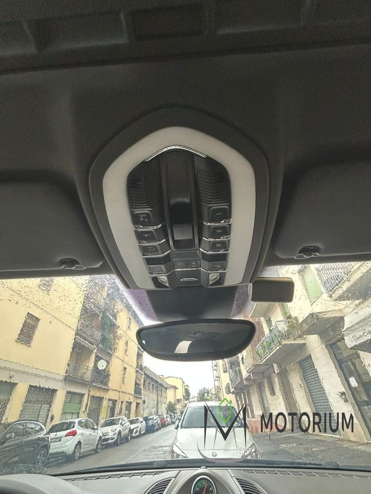 Porsche Cayenne 3.0 Diesel