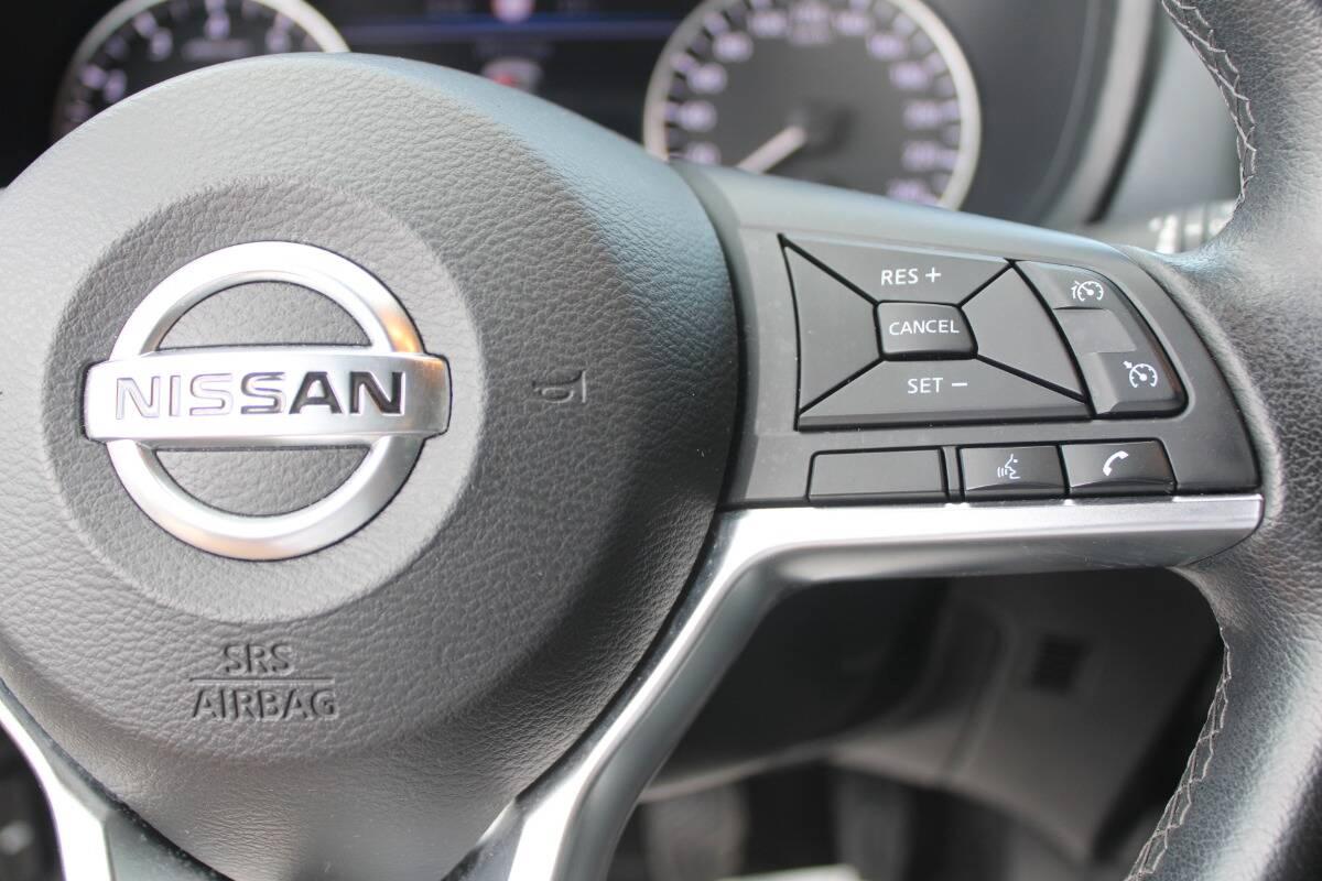 Nissan Juke 1.0 dig-t N-Connecta 114cv con Telecam e CarPlay