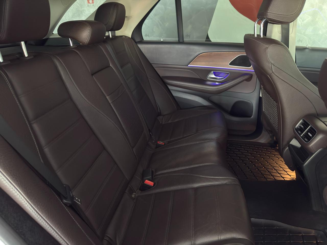 Mercedes GLE SUV GLE 300 d mhev Premium Plus 4matic auto