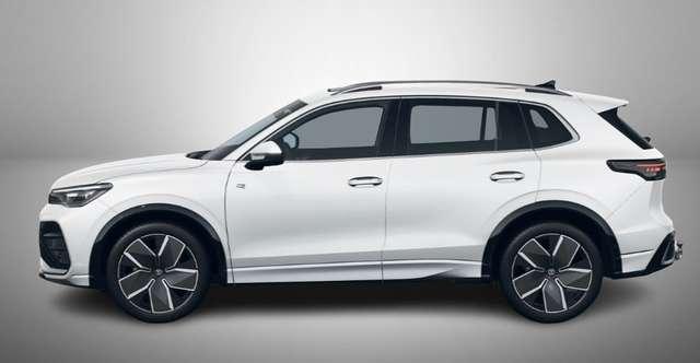 Volkswagen Tiguan 1.5 eTSI DSG R-LINE 150CV *FULL OPTIONAL* PROMO