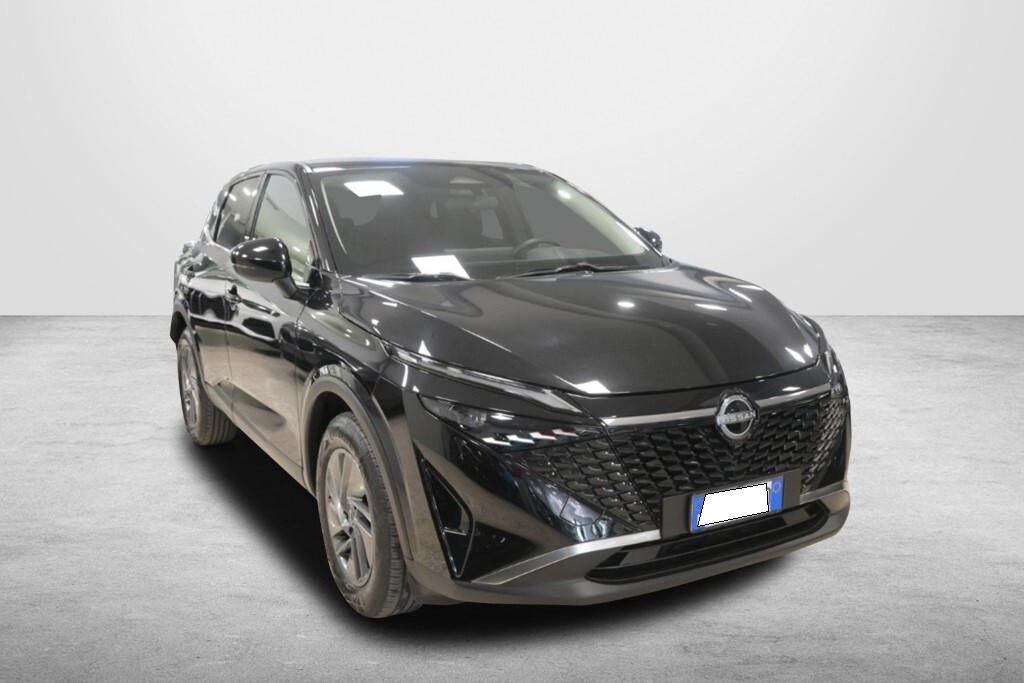 NISSAN QASHQAI 1.3 140CV MHEV ACENTA *2025