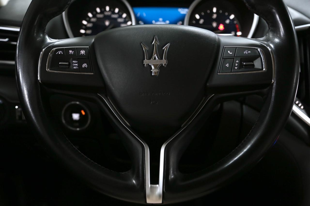 Maserati Ghibli V6 Diesel