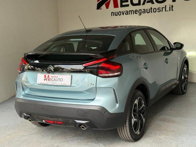 CITROEN C4 PureTech 130 S&S EAT8 Feel Pack