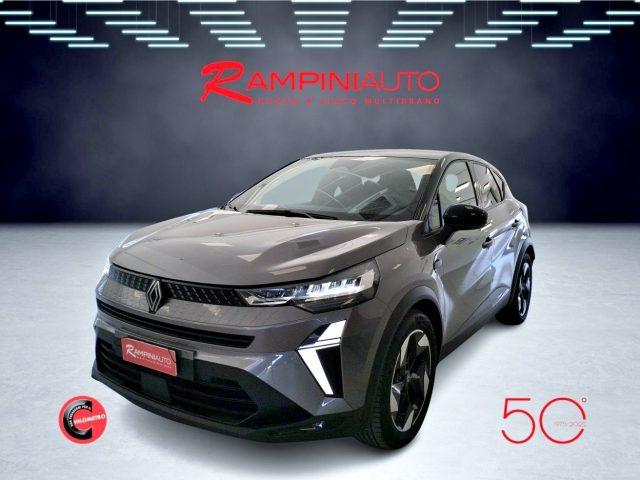 RENAULT Captur Full Hybrid E-Tech 145 CV Techno km 0 Iva Esposta