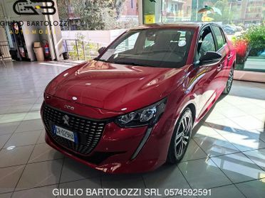 Peugeot 208 PureTech 100 Stop&Start 5 porte Active Pack