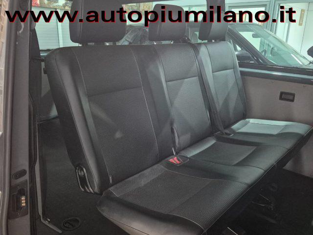 VOLKSWAGEN Transporter 2.0 TDI 102CV PL Kombi