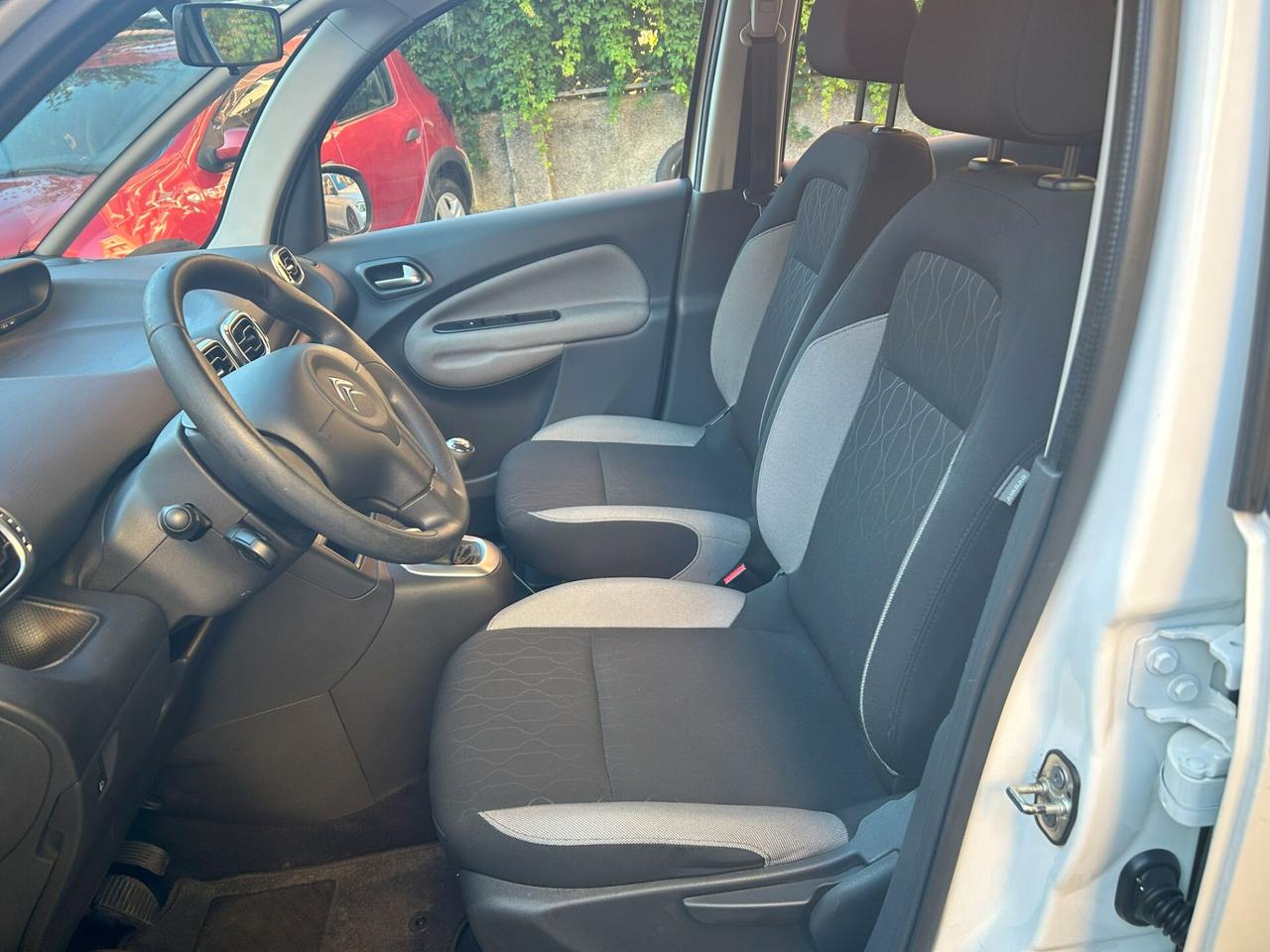 Citroen C3 Picasso C3 Picasso 1.6 HDi 90 Exclusive UNIPROPRIETARIO