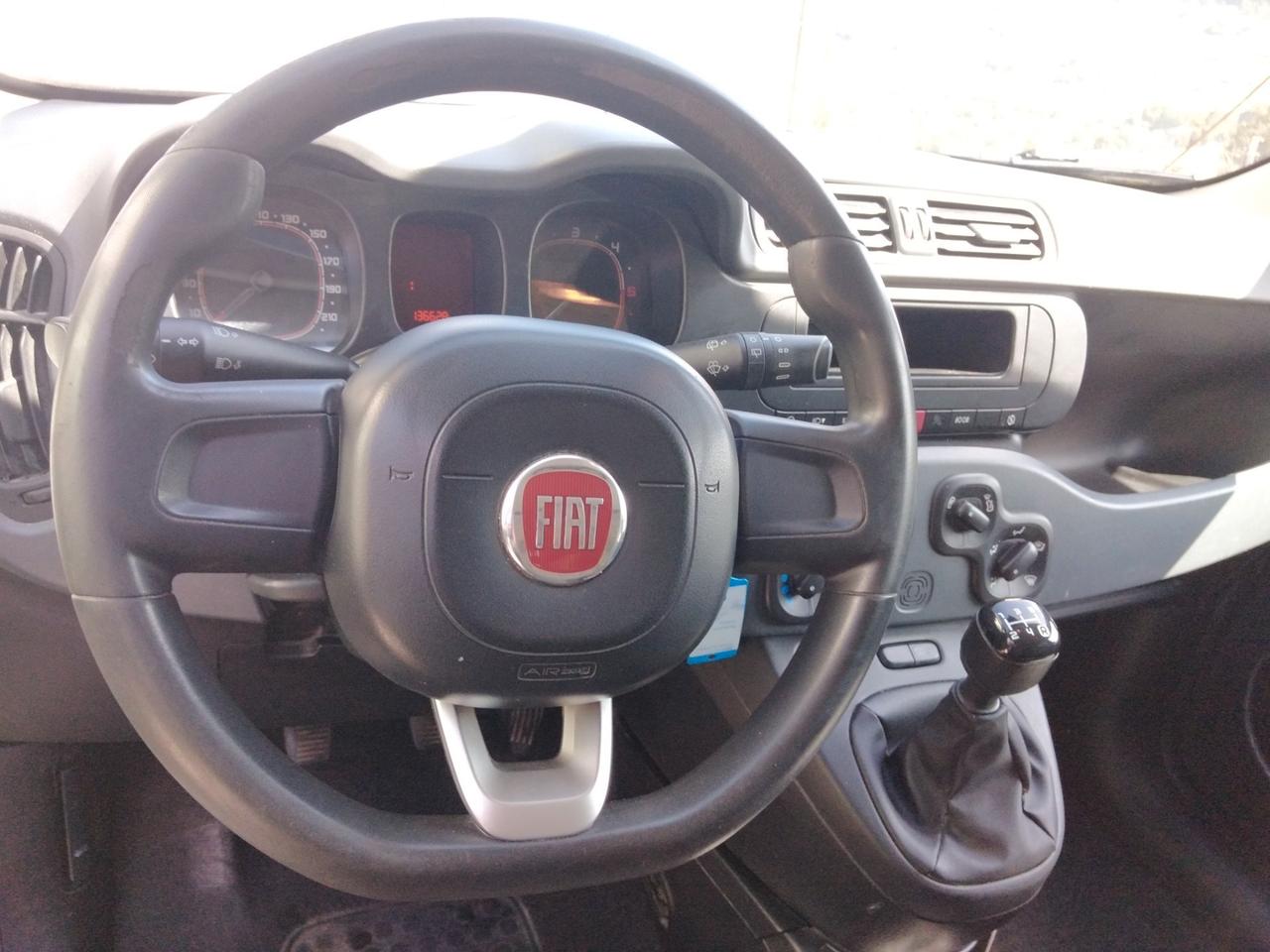 Fiat Panda 1.3 MJT 80 CV S&S Easy