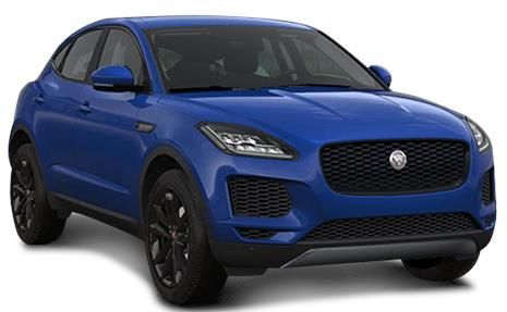 JAGUAR E-Pace E-Pace 2.0D I4 163 CV AWD Auto S