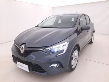 Renault Clio Hybrid E-Tech BR989996 1.6 Full Hybrid 140CV