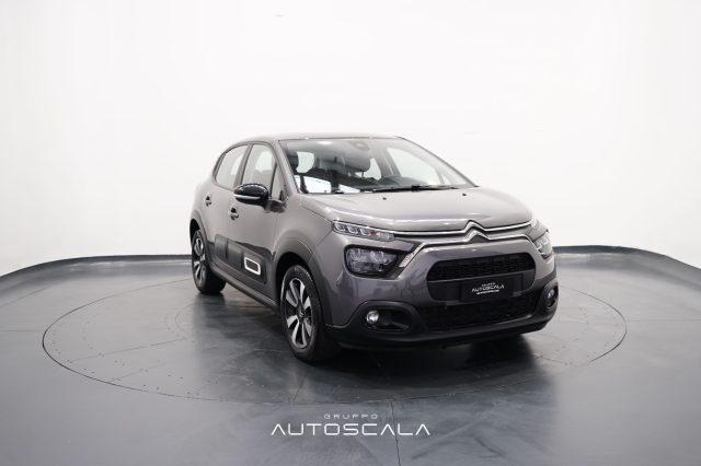 CITROEN C3 1.2 PureTech 83cv S&S Shine