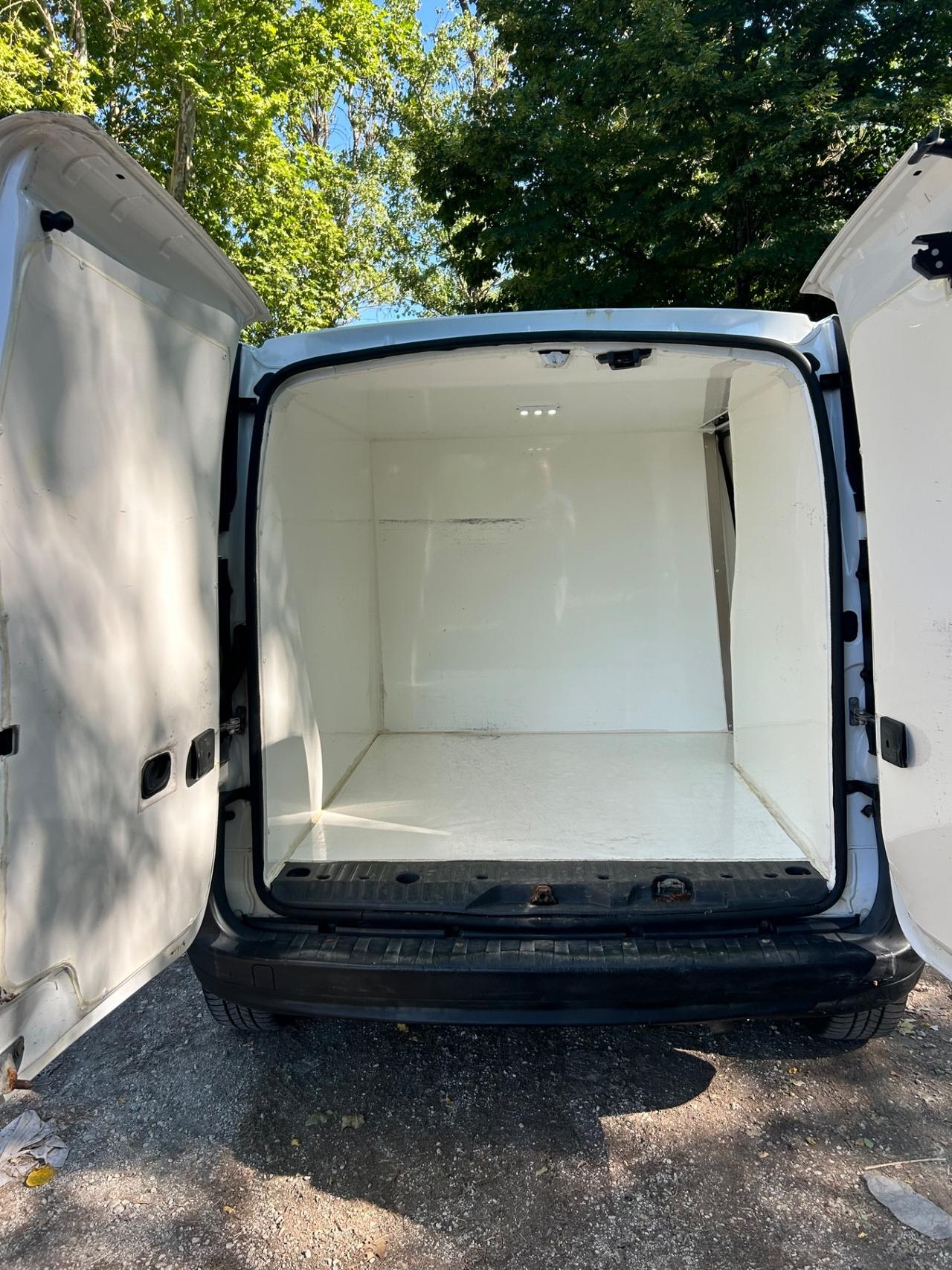 Renault Kangoo 1.5 dCi 90CV 5 porte Stop & Start Extrem