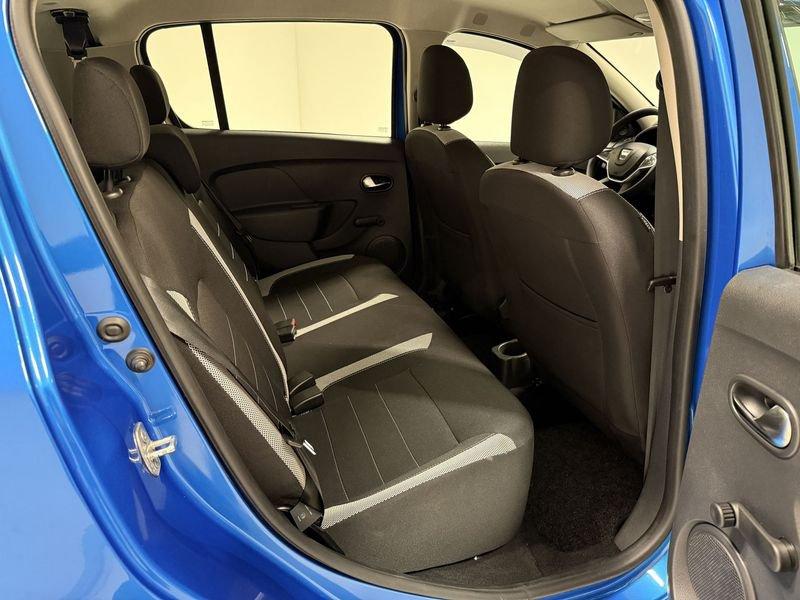 Dacia Sandero Sandero Stepway 1.0 tce Essential Eco-g 100cv