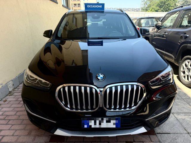 BMW X1 sDrive16d xLine Plus