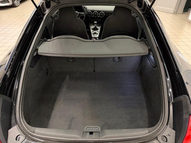 AUDI TT Coupé 1.8 TFSI S line //BELL1SS1MA//