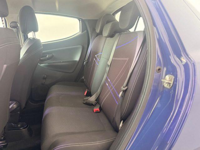LANCIA Ypsilon 1.2 69 CV 5 porte Gold