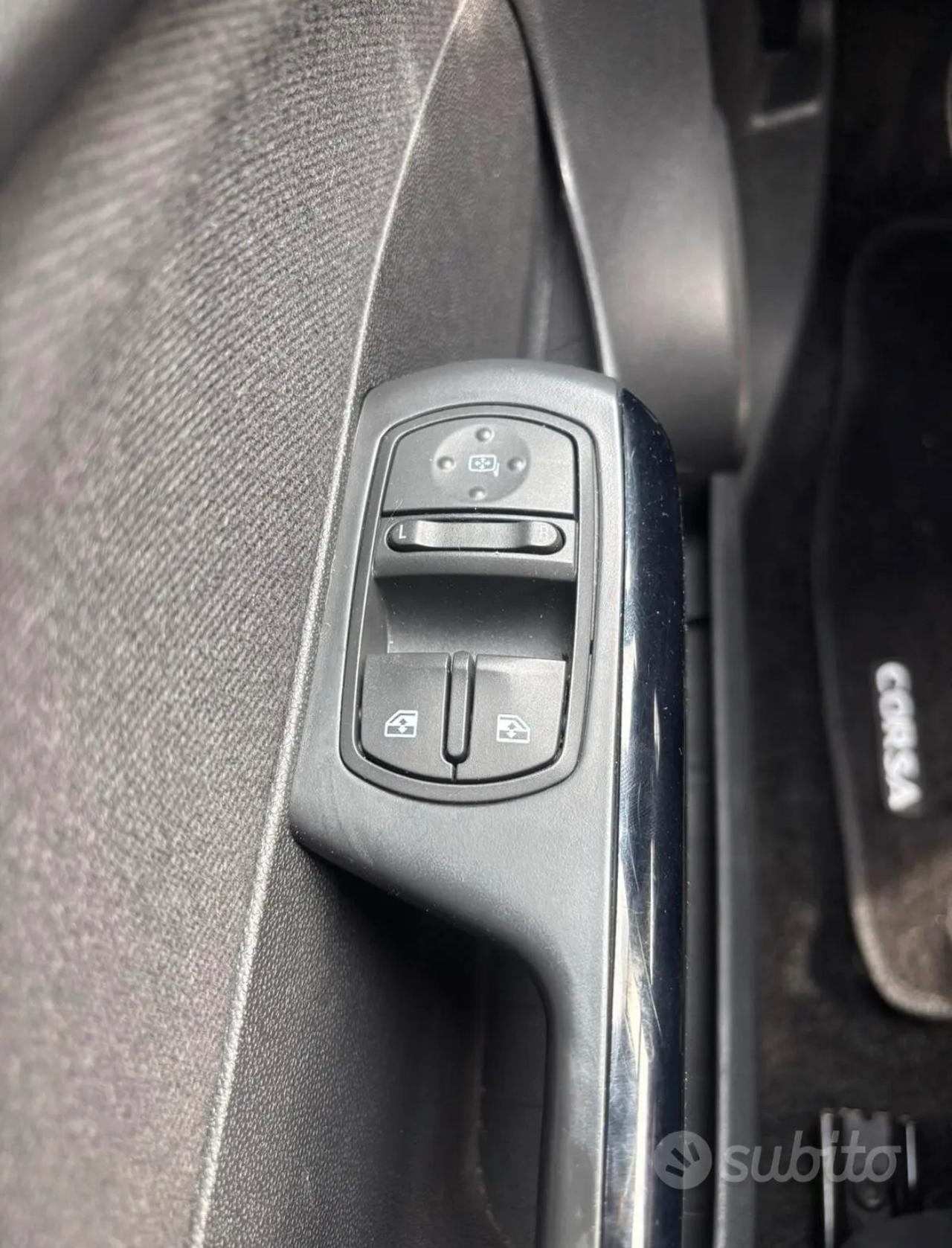 Opel Corsa 1.3 CDTI 75CV F.AP. 5 porte anno 2013