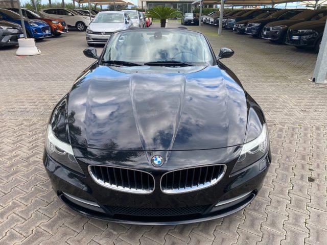 BMW Z4 sDrive23i