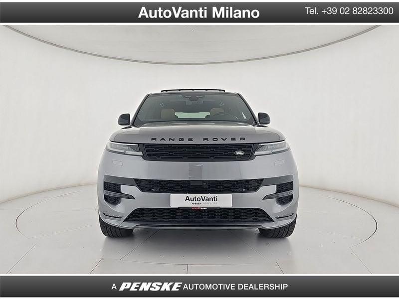Land Rover Range Rover Sport Range Rover Sport 3.0d i6 mhev Autobiography awd 350cv auto