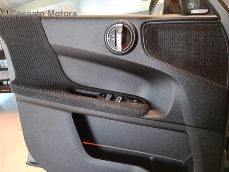 Mini Cooper Countryman 1.5 TwinPower Turbo Cooper