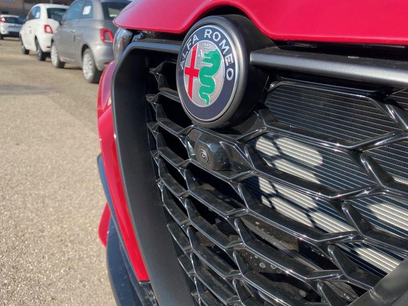 Alfa Romeo Tonale 1.5 130 CV MHEV TCT7 Sprint SUPER PROMO MARZO