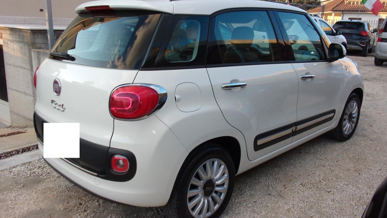 Fiat 500L 1.3 Multijet 85 CV Easy