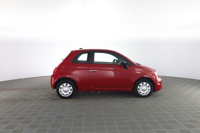 FIAT 500 500 1.0 Hybrid