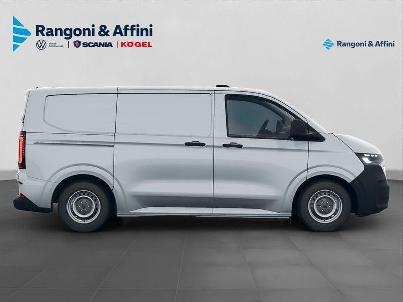 Volkswagen Transp. Transporter 2.0 TDI 110CV PC-TN Furgone