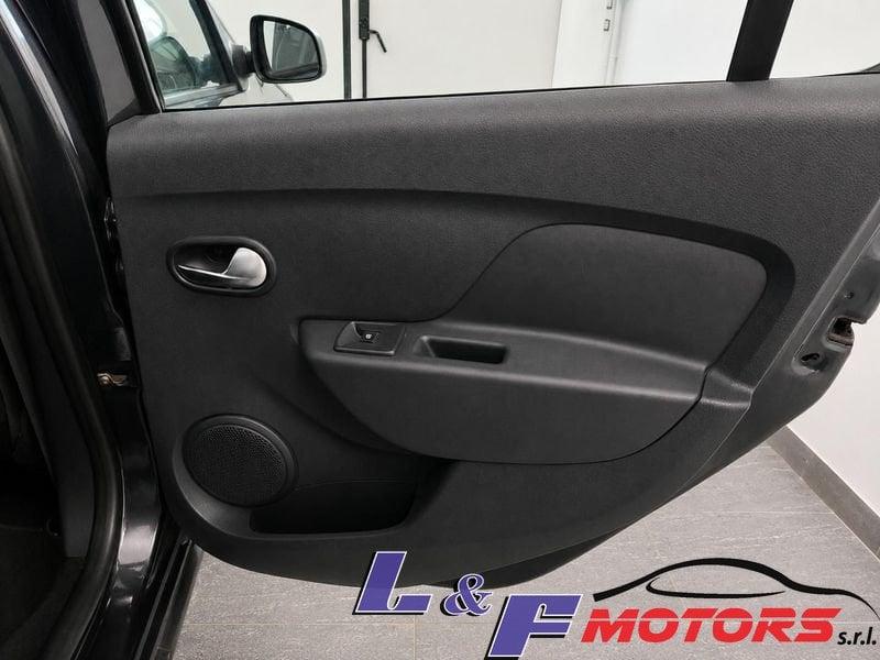 Dacia Stepway 1.5 Blue DCI 95cv SOLI 69.000 KM