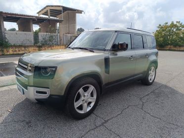 Land Rover Defender 90 3.0D I6 200 CV AWD Auto AUTOCARRO