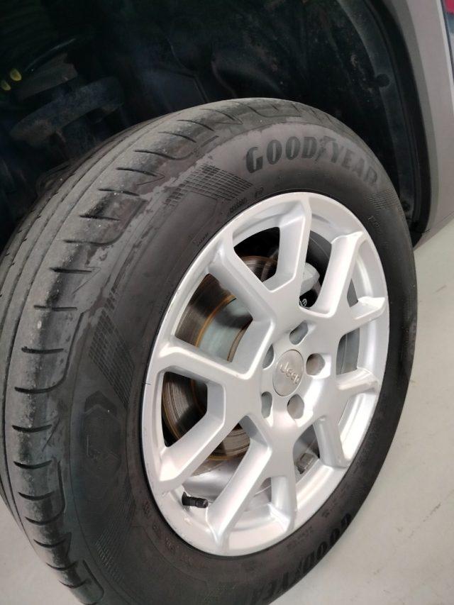 JEEP Renegade 1.3 T4 190CV PHEV 4xe AT6 Limited
