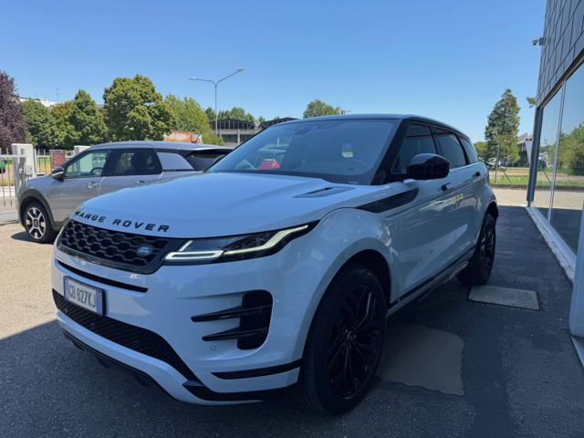 LAND ROVER Range Rover Evoque 2.0D I4-150 CV AWD MHEV R-Dynamic S KM. 68.300