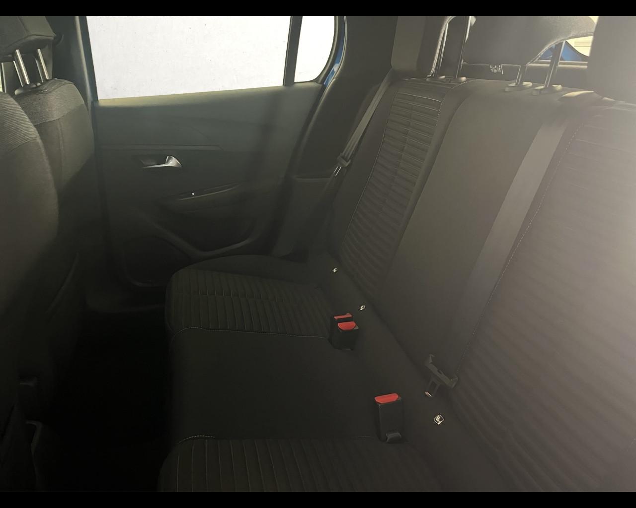 PEUGEOT 208 5P - ACTIVE P.Tech 75 S&S