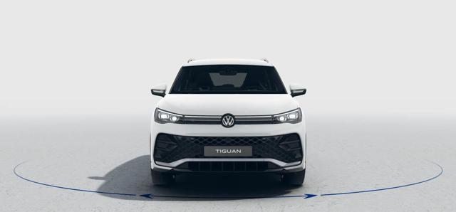 VOLKSWAGEN Tiguan 1.5 eTSI 150 CV ACT DSG R-Line Plus