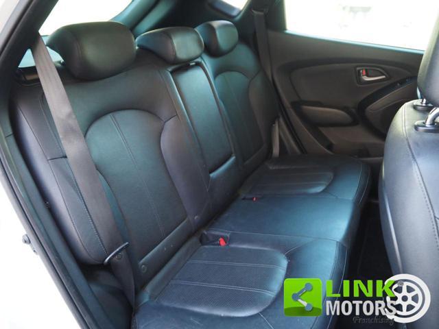 HYUNDAI iX35 1.7 CRDi 2WD Go! Brasil