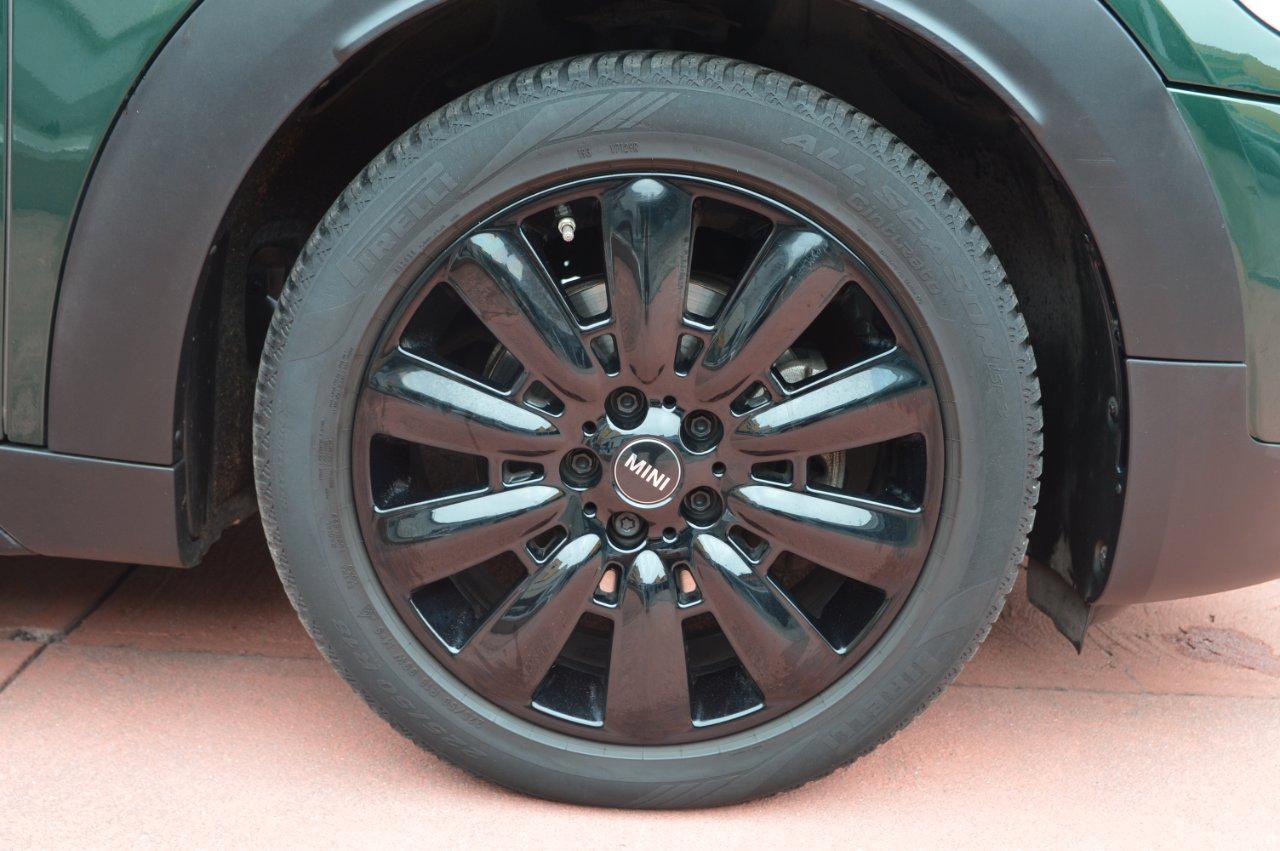 Mini Countryman Cooper Boost 1.5 Twin Power Turbo Steptronic my18