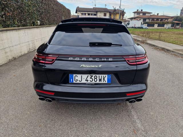 PORSCHE Panamera 2.9 4 E-Hybrid Sport Turismo