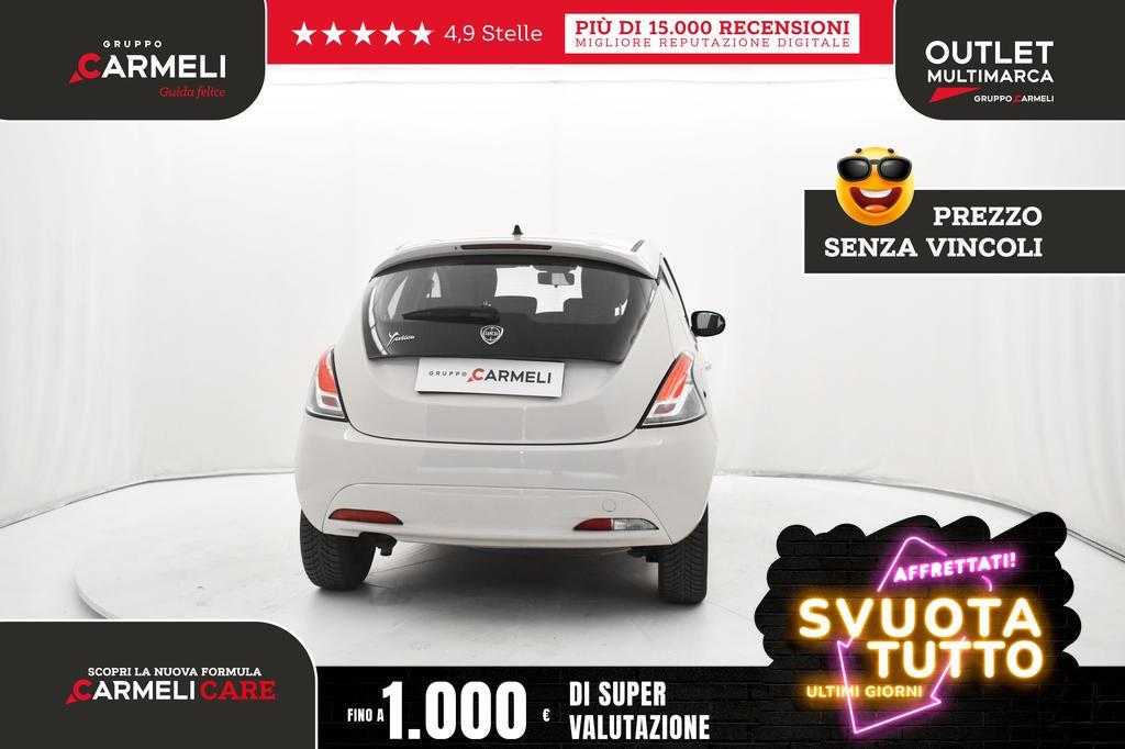 Lancia Ypsilon 5 Porte 1.2 Platinum
