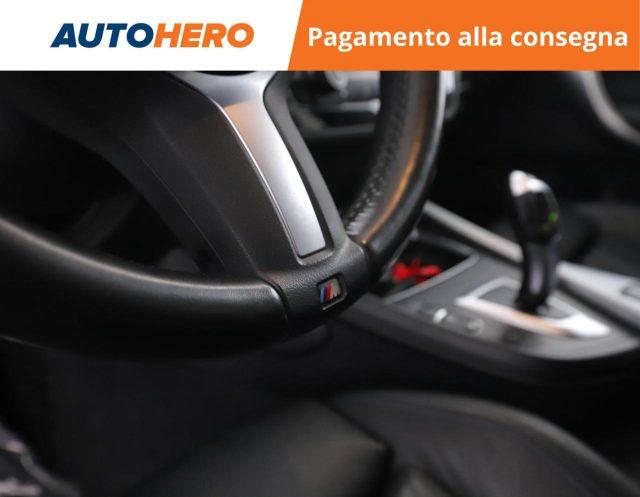 BMW 118 d 5p. Msport