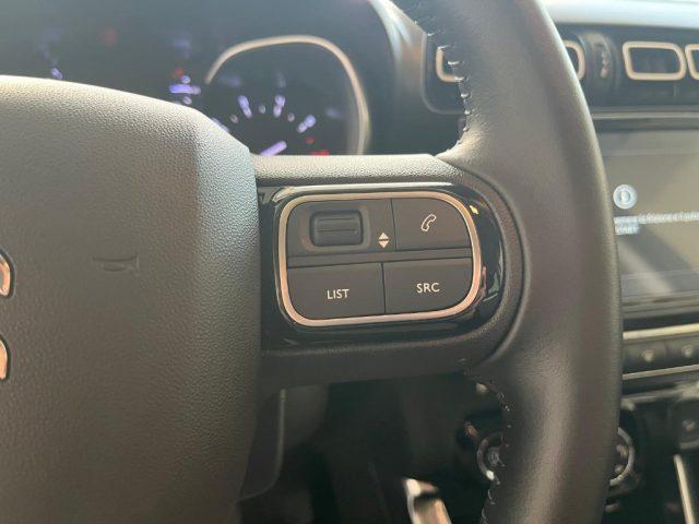CITROEN C3 Aircross PureTech 110 S&S Shine