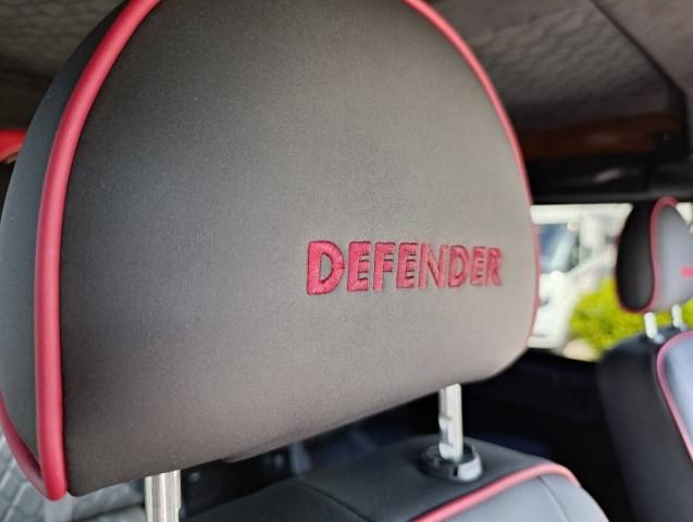 Land Rover Defender 90 SW 2.2 td SW