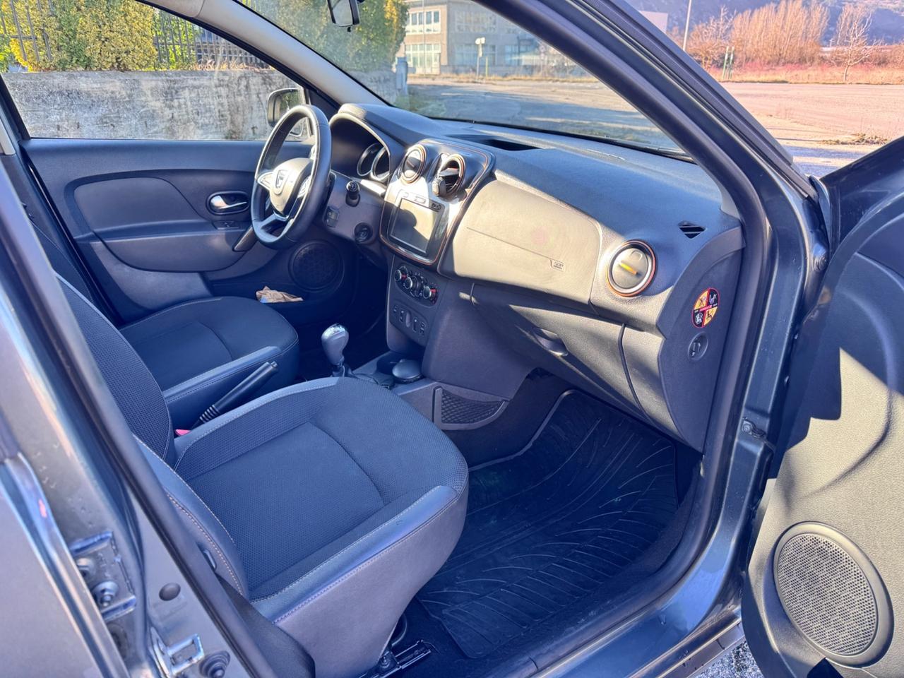 Dacia Sandero 1.5 dCi 8V 90 CV S&S Easy-R Serie Speciale Brave