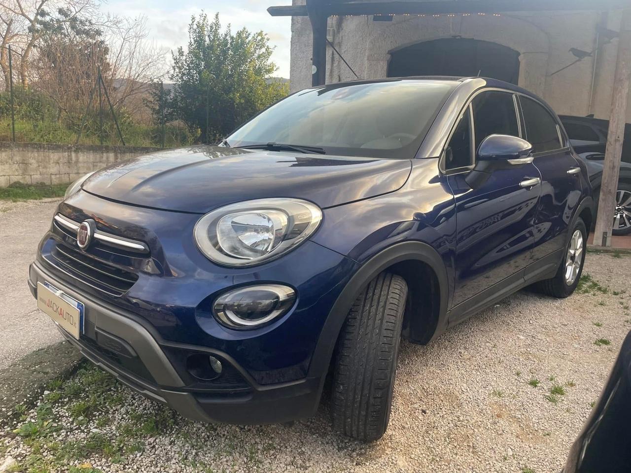 Fiat 500X 1.3 MultiJet 95 CV