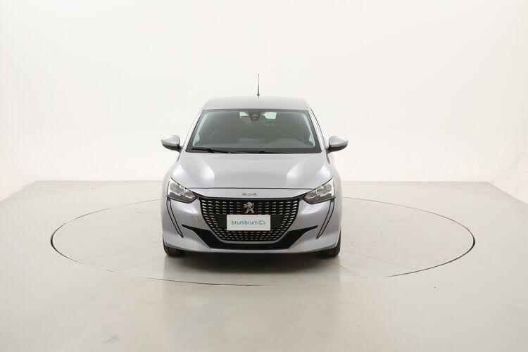 Peugeot 208 Active BR346551 1.5 Diesel 102CV