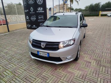 Dacia Logan MCV 1.2 75CV GPL Ambiance