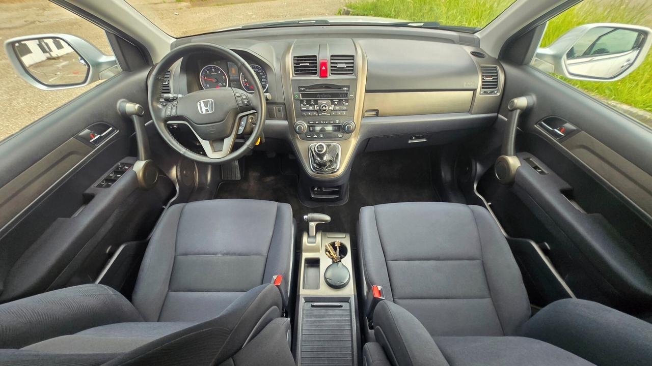 Honda CR-V 2.2 i-DTEC Advance Ed Esclusiva